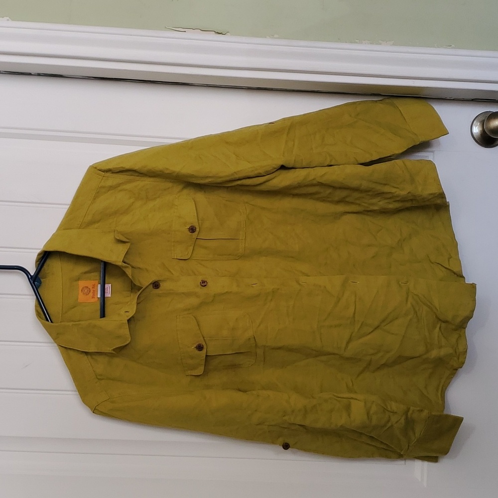 Ruby Rd Shirt Size 16 - image 3